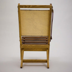 The Secret Spot Chair - Whistler
