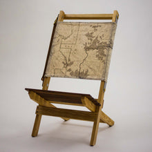 Load image into Gallery viewer, The Secret Spot Chair - Whistler
